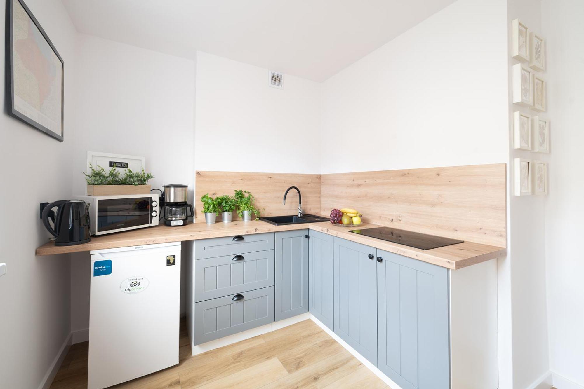 Motlawa River Apartment Gdańsk Buitenkant foto